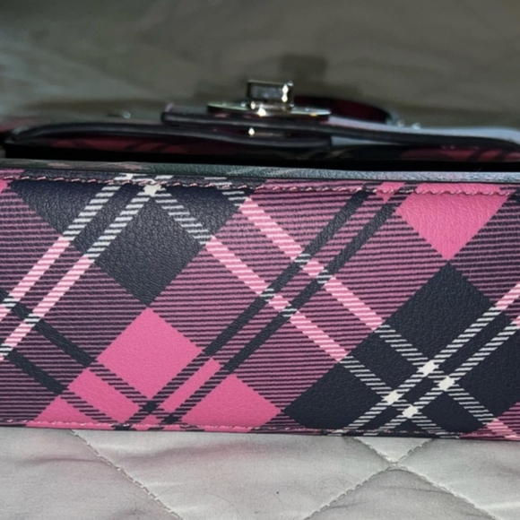 Madden NYC Top Handel Or Crossbody Purse - Picture 12 of 14